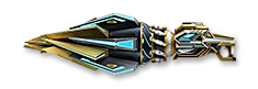 Vortex Drill