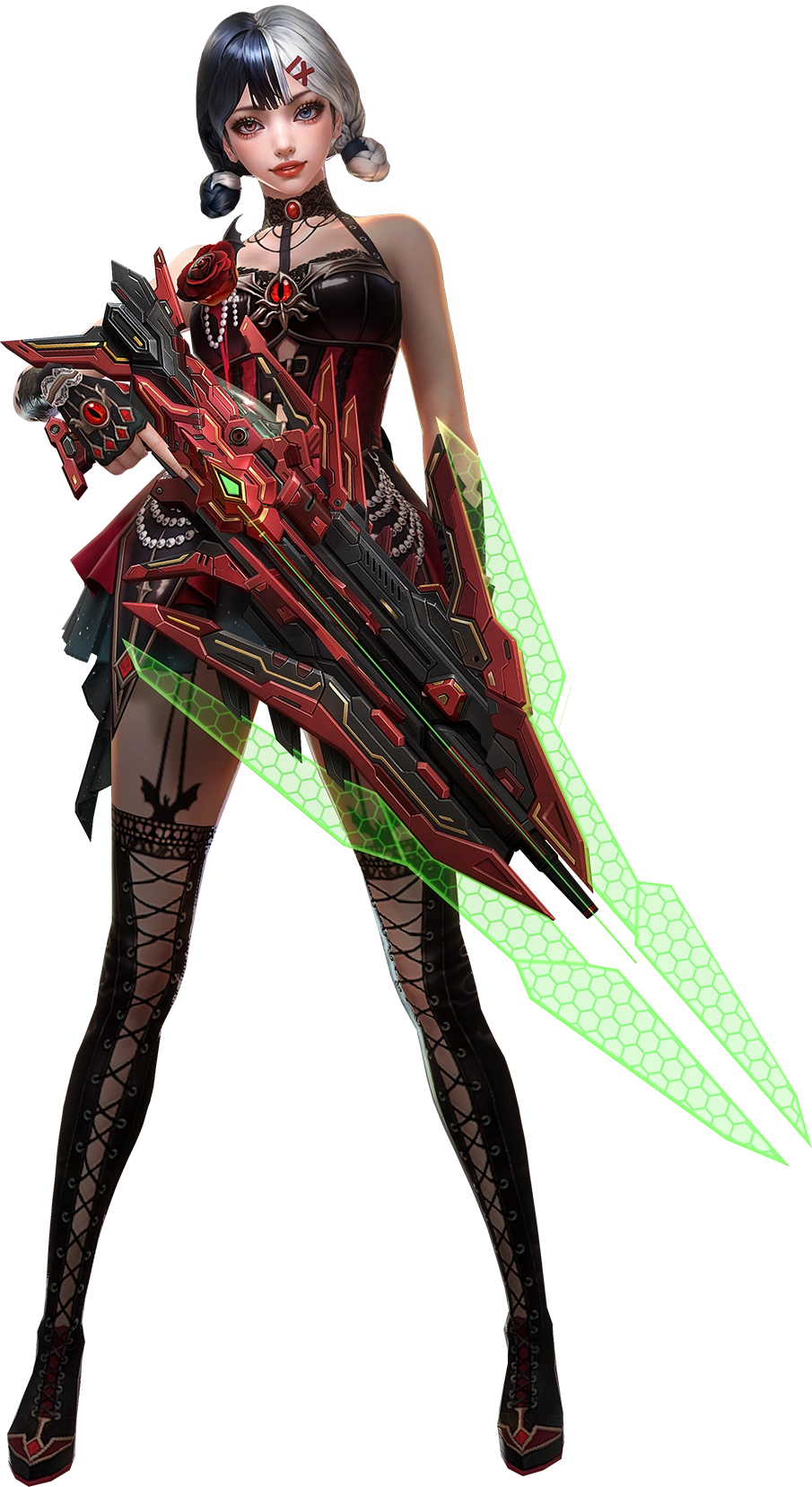 Giga Break LE