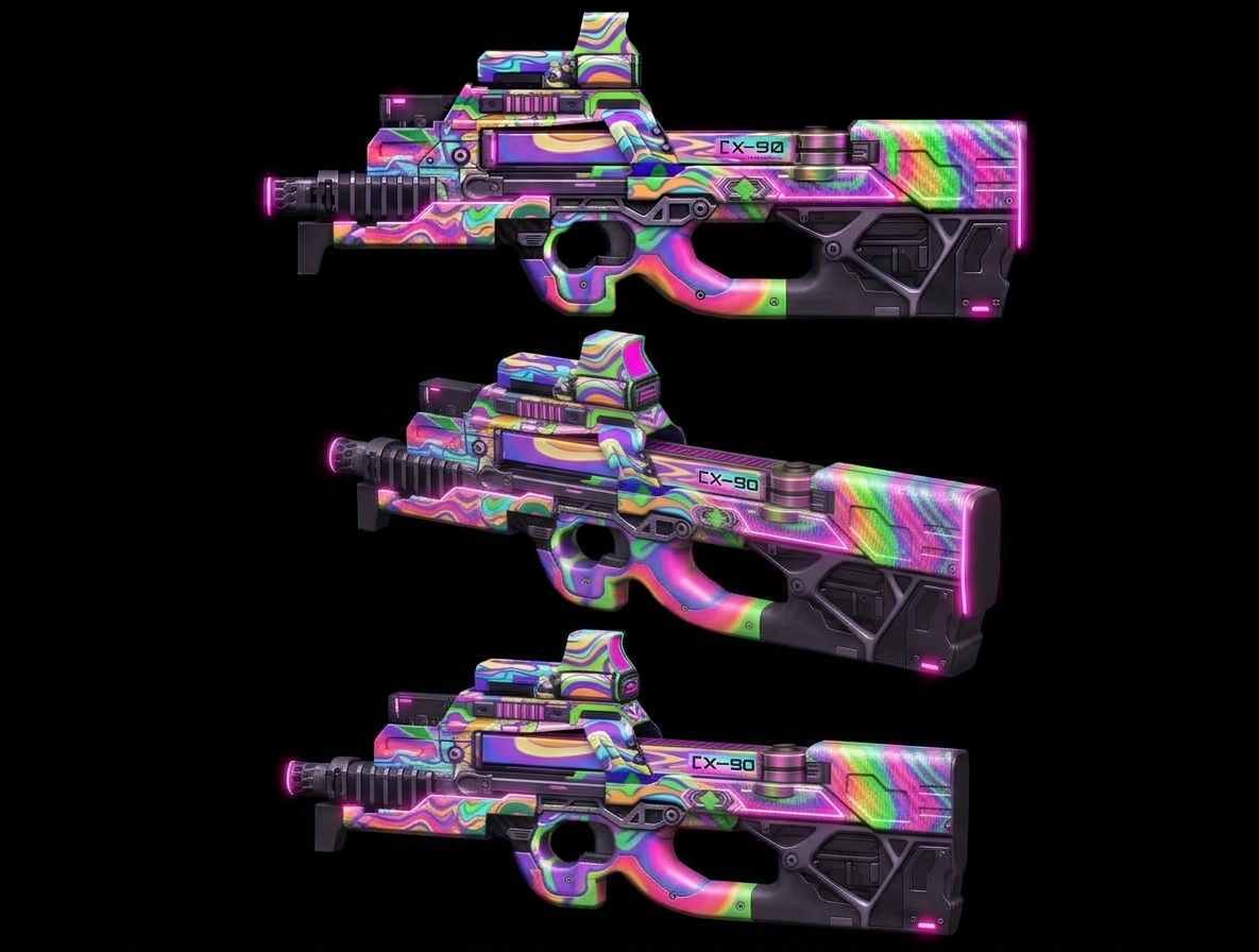 Hunter Killer X-90