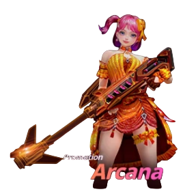 Arcana VI