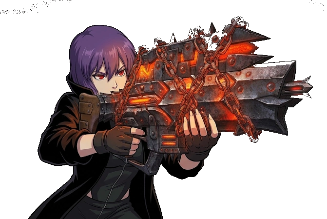 OICW Hellfire