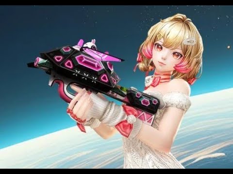 P90 Turtle Rabbit