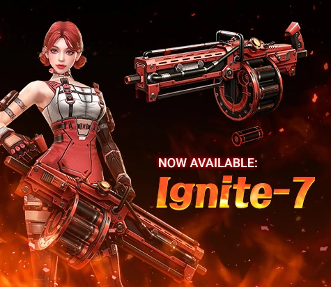 Ignite-7