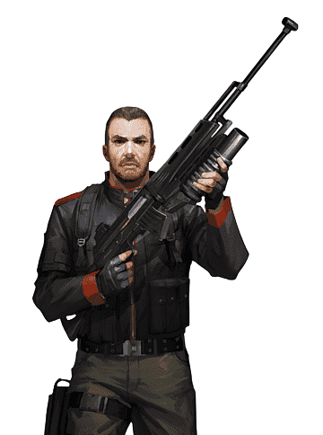 SVD Custom