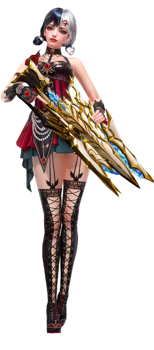 Arcane Naberius